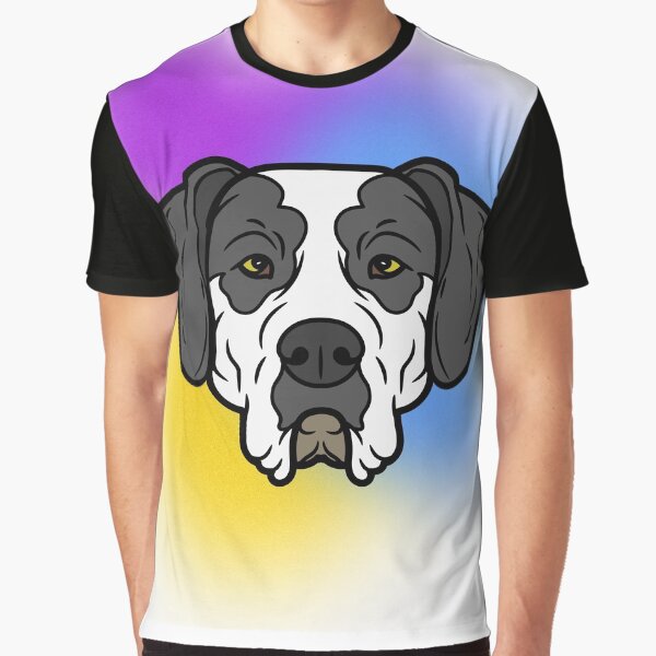 English Pointer Dog Avatar by HASIII