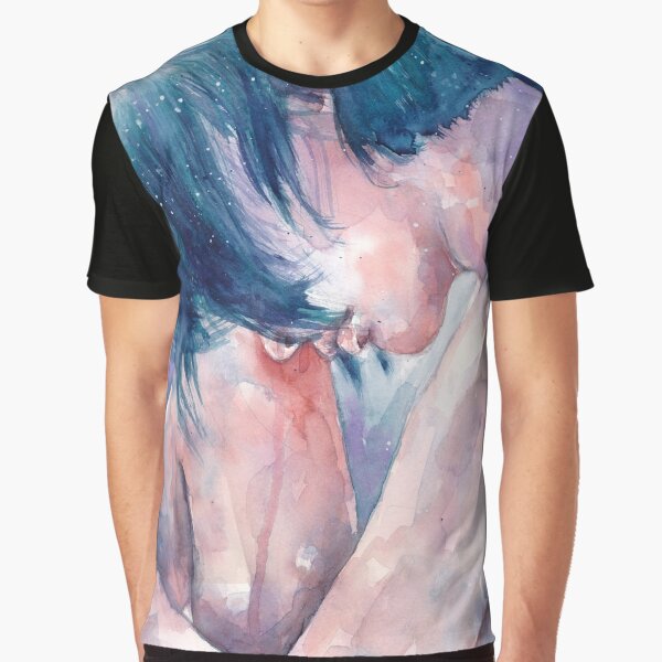 Dreamy by Ibreathart T-Shirts, Hoodie, Sweatshirt | BlankRebels.com (Image 1)