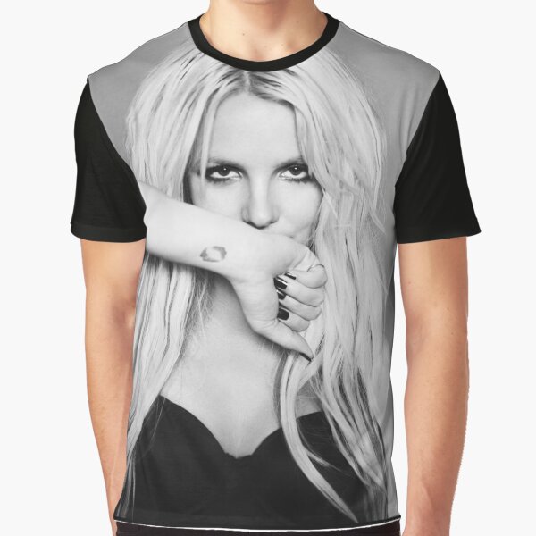 Britney bitch by Mony26 T-Shirts, Hoodie, Sweatshirt | BlankRebels.com (Image 1)