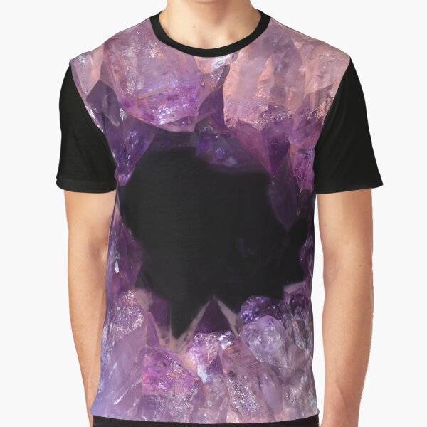 Amethyst by christineiris T-Shirts, Hoodie, Sweatshirt | BlankRebels.com (Image 1)