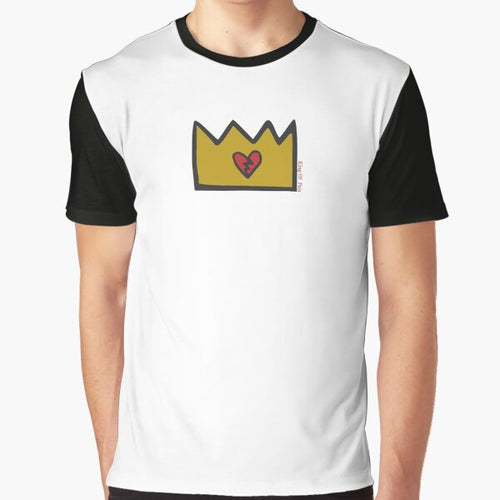 "PILOT COLLECTION: KING OF PAIN 2" by F.I.O. Figure It Out - By Donnie T-Shirts, Hoodie, Sweatshirt (Image 1)