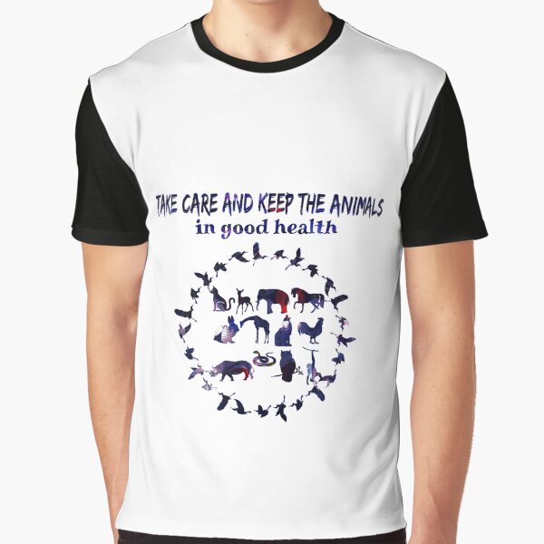 International Day for Animal Rights 2020 by Hizia T-Shirts, Hoodie, Sweatshirt | BlankRebels.com (Image 1)