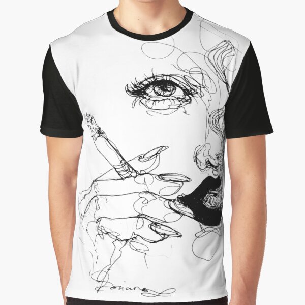Just one by Ibreathart T-Shirts, Hoodie, Sweatshirt | BlankRebels.com (Image 1)