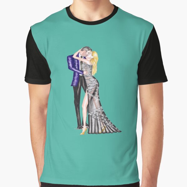 Valentine Couple: 2 by mohd shafik khan T-Shirts, Hoodie, Sweatshirt | BlankRebels.com (Image 1)