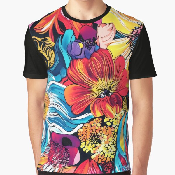 Flower Tropical by Store With Cool Stuff