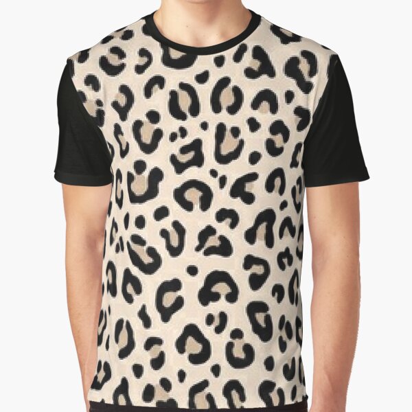 Redbubble best animal print design by Leefs T-Shirts, Hoodie, Sweatshirt | BlankRebels.com (Image 1)
