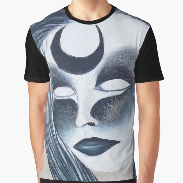 Dark Goth Girl Art T-Shirts, Hoodie, Sweatshirt