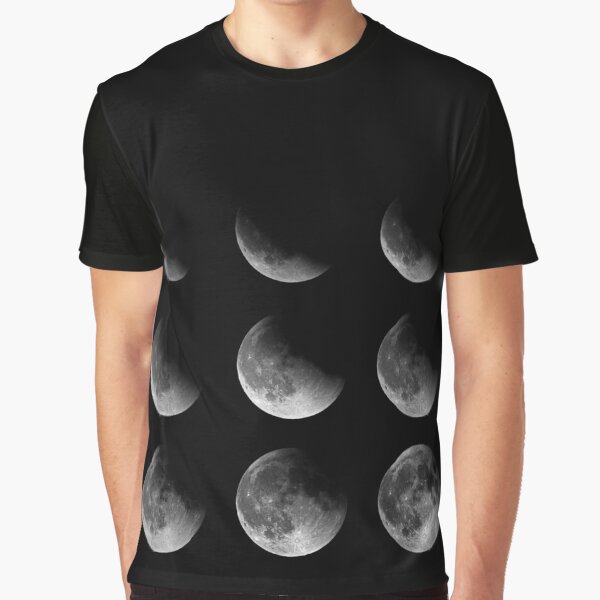 Earth Shadow by Daogreer Earth Works T-Shirts, Hoodie, Sweatshirt | BlankRebels.com (Image 1)