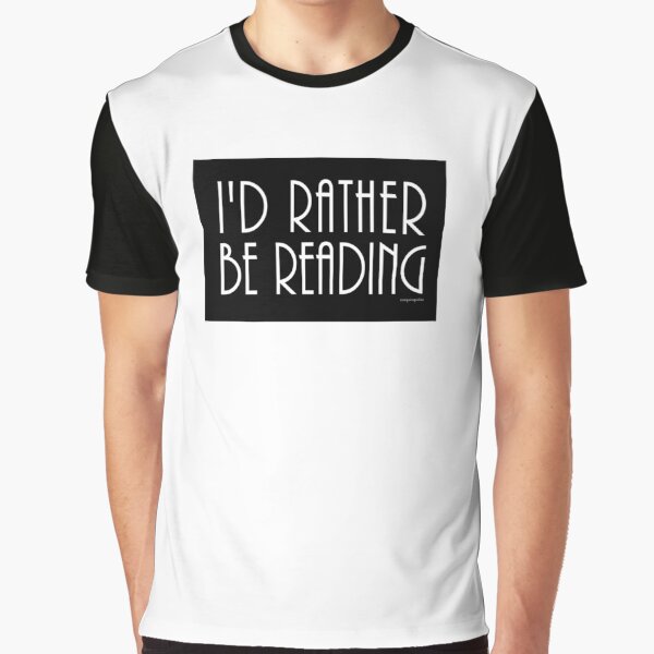 Reading. Makes a body good by notquitepolite T-Shirts, Hoodie, Sweatshirt | BlankRebels.com (Image 1)