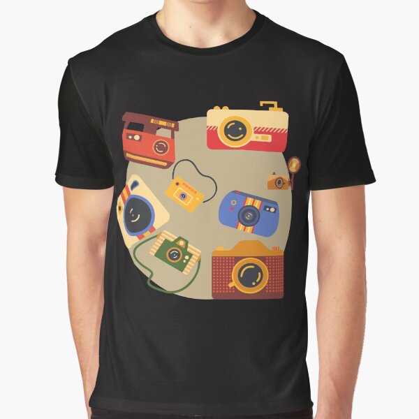 Camera retro by corralmontana