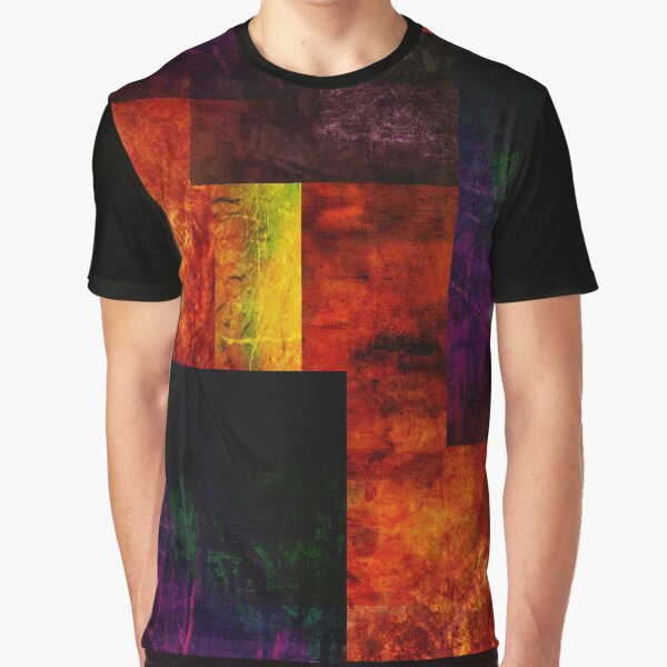 Grunge Style by dkatesmith T-Shirts, Hoodie, Sweatshirt | BlankRebels.com (Image 1)