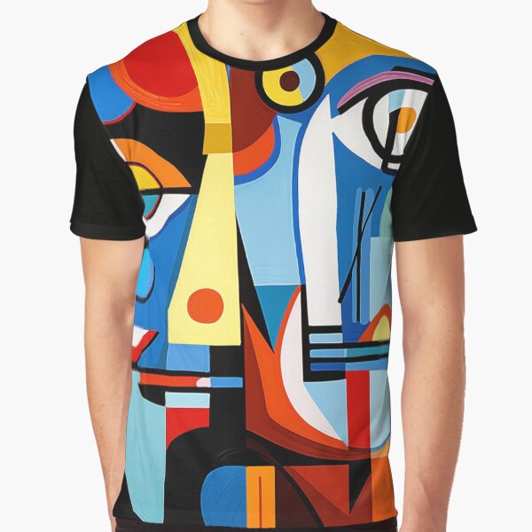 abstract image by patternshoprad T-Shirts, Hoodie, Sweatshirt | BlankRebels.com (Image 1)