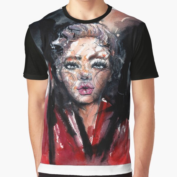 Light by Ibreathart T-Shirts, Hoodie, Sweatshirt | BlankRebels.com (Image 1)