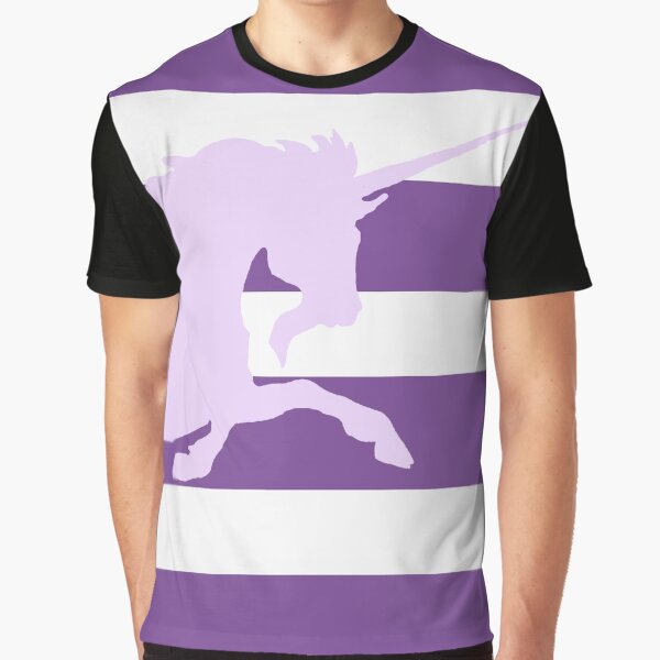 Unicorn by DelirusFurittus T-Shirts, Hoodie, Sweatshirt | BlankRebels.com (Image 1)