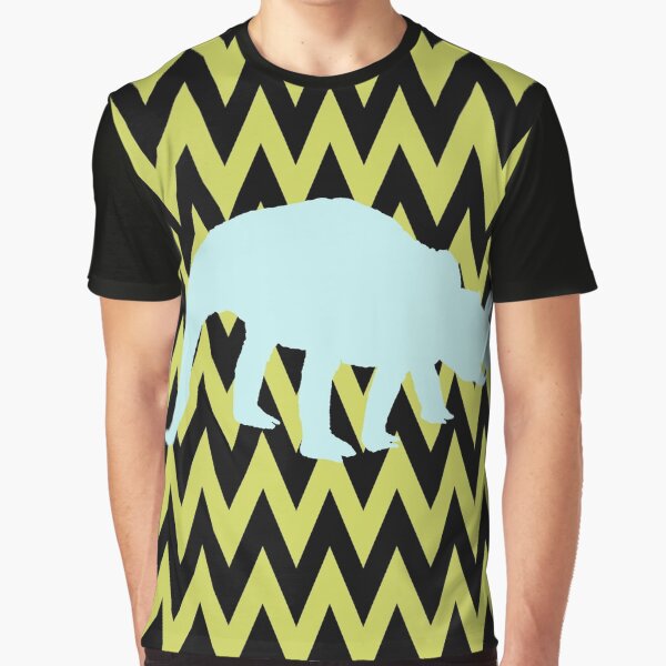 Dinosaur by DelirusFurittus T-Shirts, Hoodie, Sweatshirt | BlankRebels.com (Image 1)