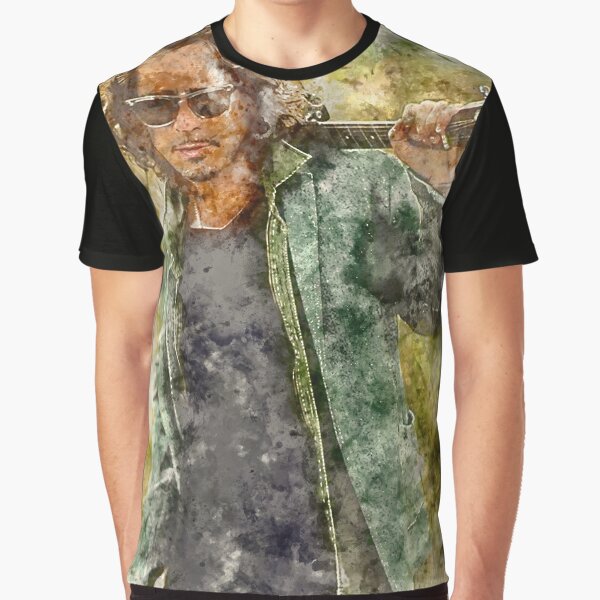 Grunge Sketch by StephenJElliott T-Shirts, Hoodie, Sweatshirt | BlankRebels.com (Image 1)