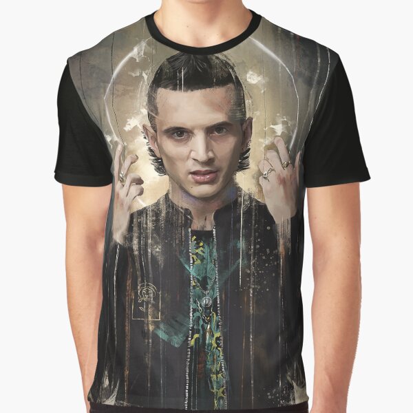 Il Re degli Zingari by Wisesnail T-Shirts, Hoodie, Sweatshirt | BlankRebels.com (Image 1)