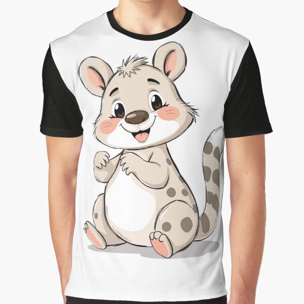 cute by vinniespeer T-Shirts, Hoodie, Sweatshirt | BlankRebels.com (Image 1)