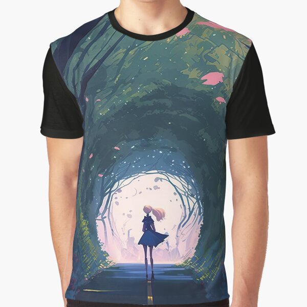 Forest by IA-Power T-Shirts, Hoodie, Sweatshirt | BlankRebels.com (Image 1)