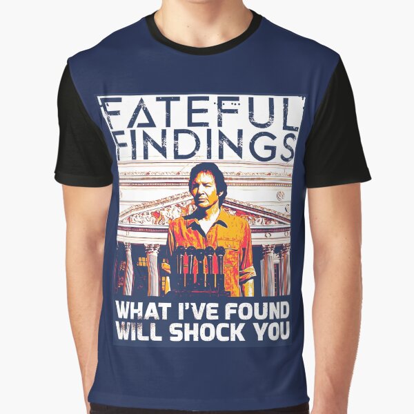 Fateful Findings T-Shirts, Hoodie, Sweatshirt
