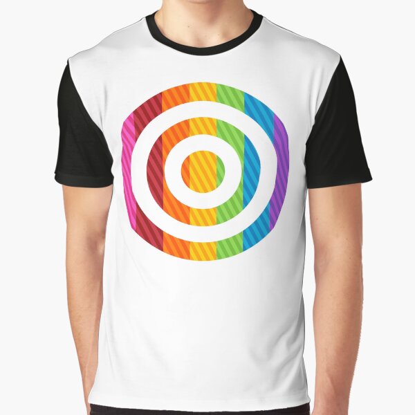 Round Rainbow III by banditjoj