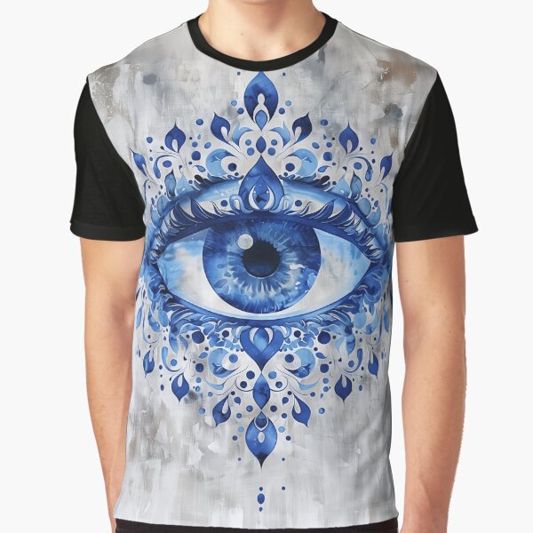 The Eye of Protection by OutKastArt T-Shirts, Hoodie, Sweatshirt | BlankRebels.com (Image 1)