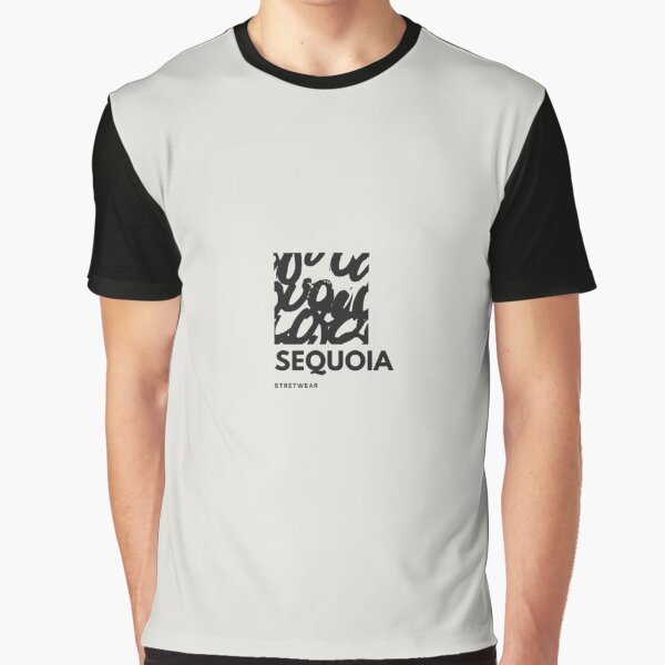 Sequoia by Sequoia Streetwear T-Shirts, Hoodie, Sweatshirt | BlankRebels.com (Image 1)