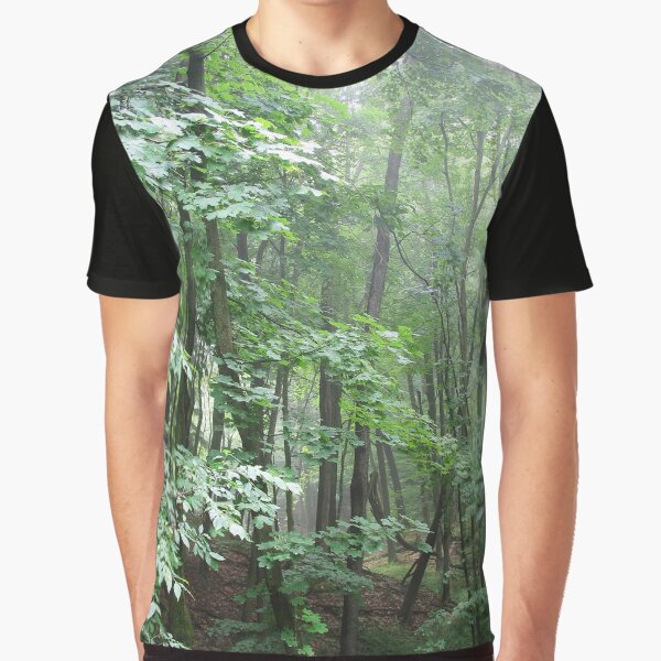Green Sanctuary by Kathilee T-Shirts, Hoodie, Sweatshirt | BlankRebels.com (Image 1)