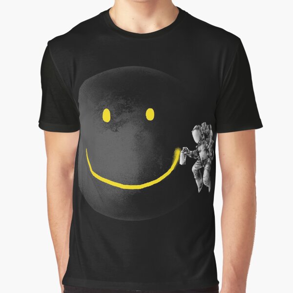Make a Smile by carbine