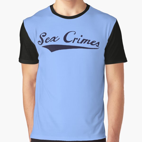 Casey Novak SVU Shirt - Sex Crimes by annieloveg Hoodie, Sweatshirt | BlankRebels.com (Image 1)