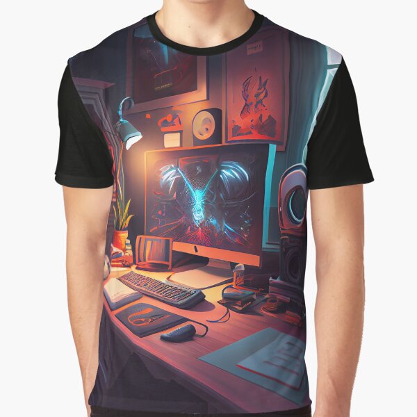 Work from Home? Or Home From Work? by happymeldcovers T-Shirts, Hoodie, Sweatshirt | BlankRebels.com (Image 1)