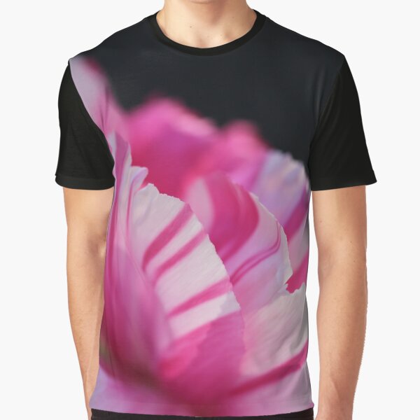 Spring Stripes #3 by ALICIA BOCK T-Shirts, Hoodie, Sweatshirt | BlankRebels.com (Image 1)