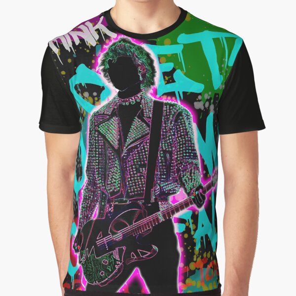MGK Illustration by Samanny T-Shirts, Hoodie, Sweatshirt | BlankRebels.com (Image 1)