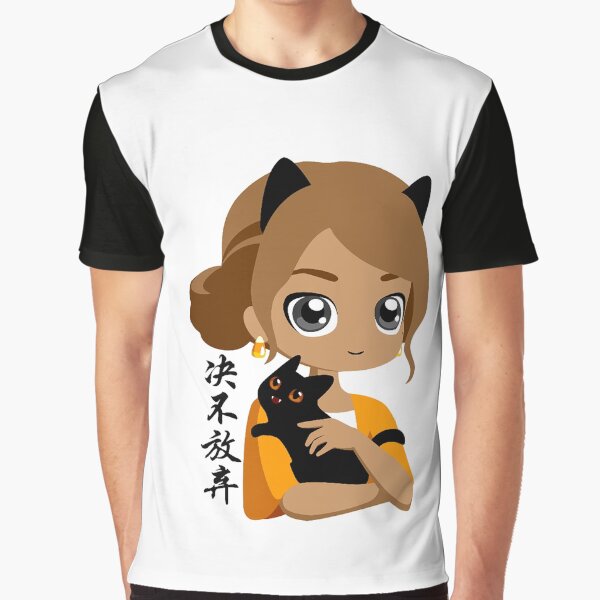 My kitty by Steel Ant's T-Shirts, Hoodie, Sweatshirt | BlankRebels.com (Image 1)