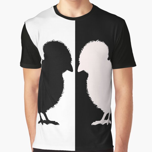 Chicks by DelirusFurittus T-Shirts, Hoodie, Sweatshirt | BlankRebels.com (Image 1)