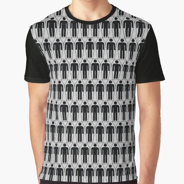 Deadmen by creepyjoe T-Shirts, Hoodie, Sweatshirt | BlankRebels.com (Image 1)