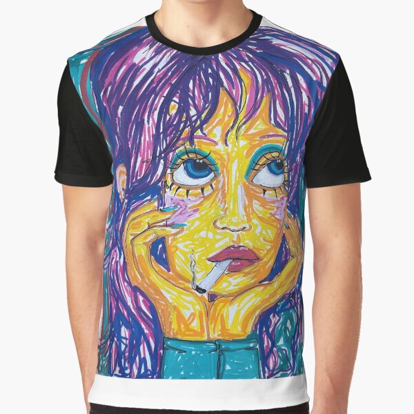 inspired by Shelley Duvall by HoneyHaunted T-Shirts, Hoodie, Sweatshirt | BlankRebels.com (Image 1)