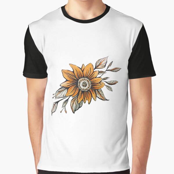 Flower T-Shirts, Hoodie, Sweatshirt