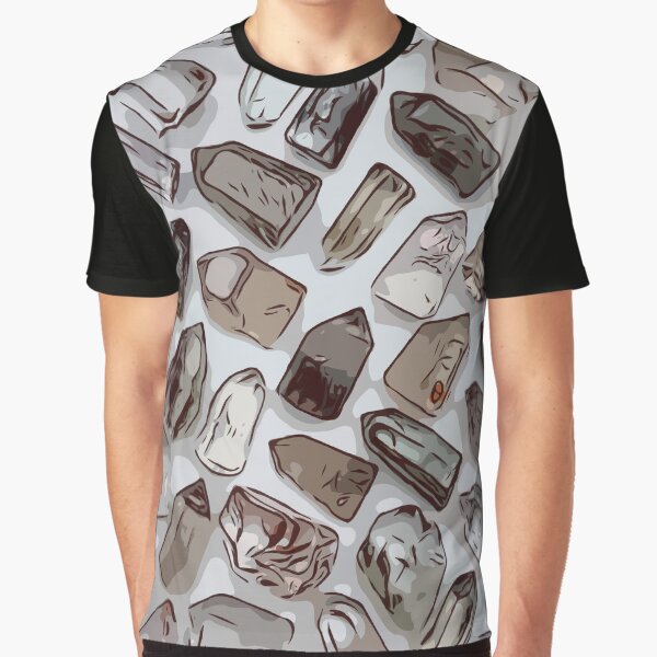 Healing Crystals by SugarMootz T-Shirts, Hoodie, Sweatshirt | BlankRebels.com (Image 1)