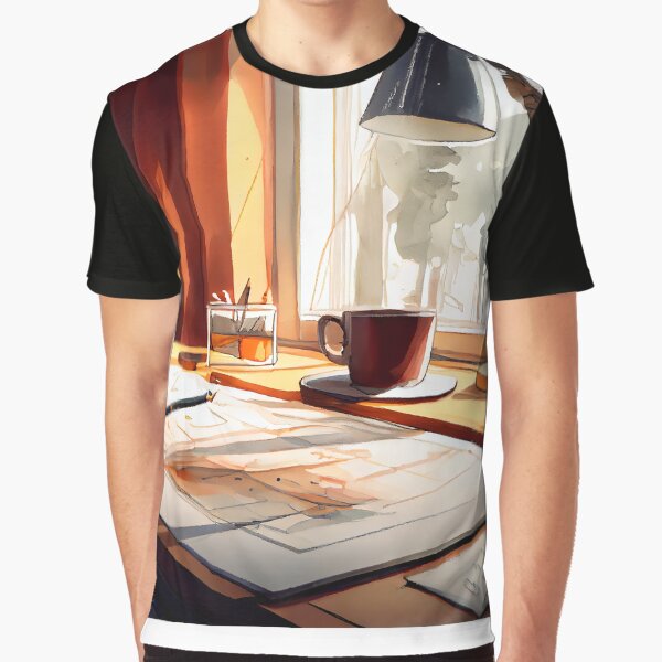 Is It Work or Home? Or Home From Work? by happymeldcovers T-Shirts, Hoodie, Sweatshirt | BlankRebels.com (Image 1)