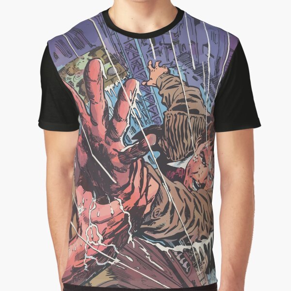 Deckard - Live in Fear by Bespired T-Shirts, Hoodie, Sweatshirt | BlankRebels.com (Image 1)