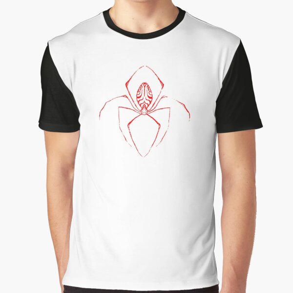 Crimson Spider by innardsout T-Shirts, Hoodie, Sweatshirt | BlankRebels.com (Image 1)