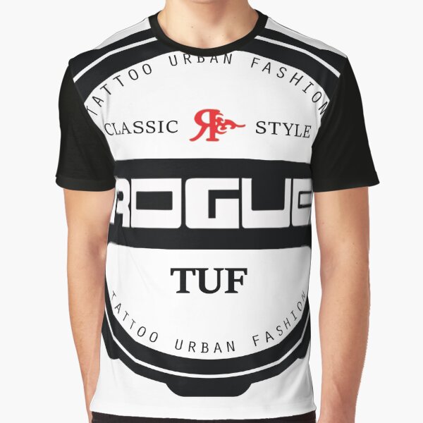 Rogue Classic Style by Rogueclothes T-Shirts, Hoodie, Sweatshirt | BlankRebels.com (Image 1)