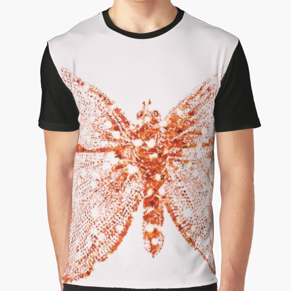 BUTTERFLIES by muybonita T-Shirts, Hoodie, Sweatshirt | BlankRebels.com (Image 1)