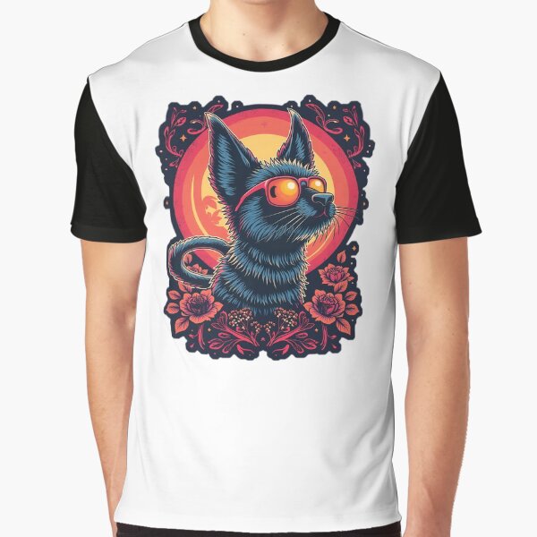 Retro Style Dog by a2zbuyshop T-Shirts, Hoodie, Sweatshirt | BlankRebels.com (Image 1)