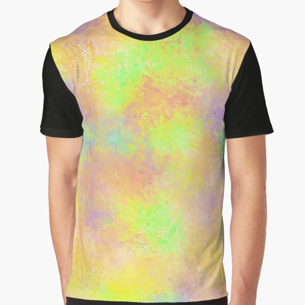 Watercolor Grunge by WordsmithNerd T-Shirts, Hoodie, Sweatshirt | BlankRebels.com (Image 1)