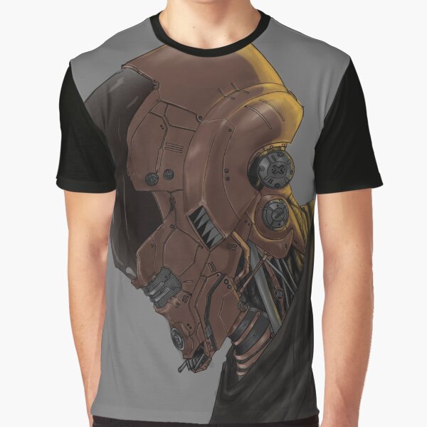 Marco by Lilian Figueiredo T-Shirts, Hoodie, Sweatshirt | BlankRebels.com (Image 1)