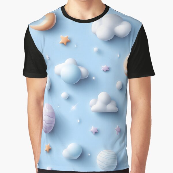 Celestial Dream by FantasticSME T-Shirts, Hoodie, Sweatshirt | BlankRebels.com (Image 1)