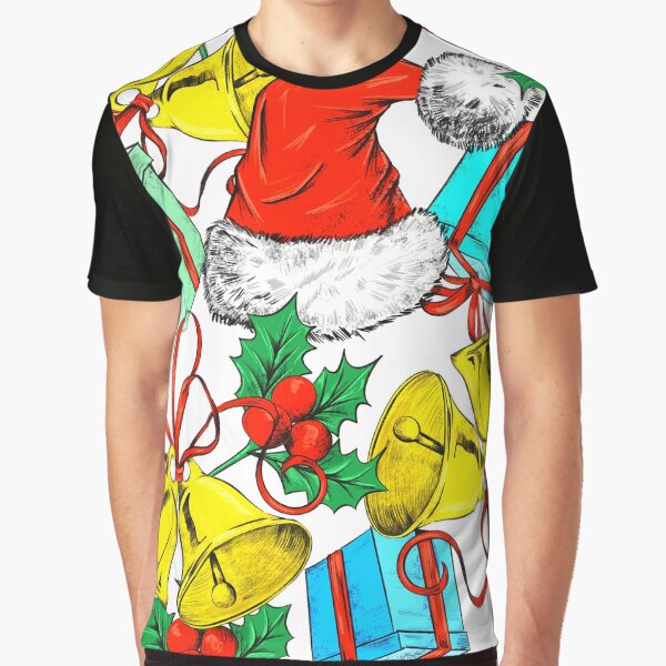 christmas by Minimal_r_tist T-Shirts, Hoodie, Sweatshirt | BlankRebels.com (Image 1)