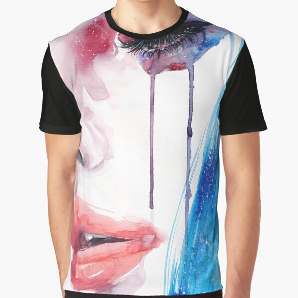 Star by Ibreathart T-Shirts, Hoodie, Sweatshirt | BlankRebels.com (Image 1)